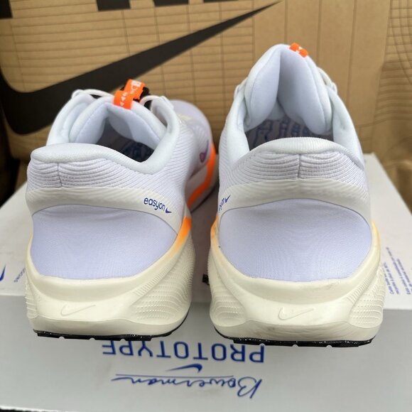 NEW Nike Air Zoom Pegasus 41 EasyOn FP “Blueprint” HM0374-900 Men Size 11 - Picture 4 of 6